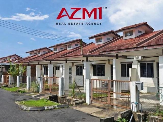 Terraced House for sale in Miri, Bahagian Miri