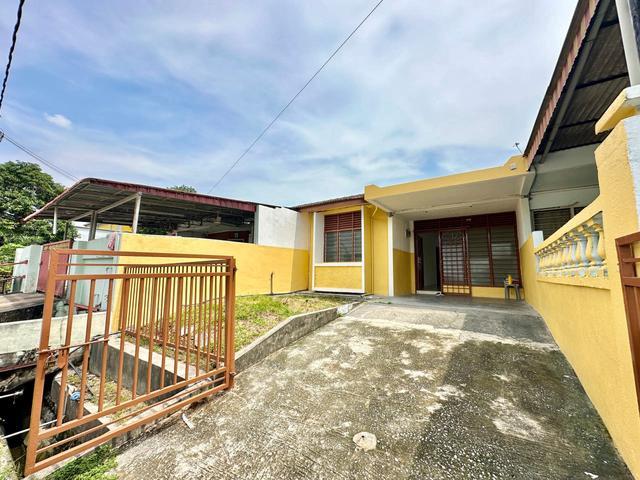 Terraced House for sale in Petaling, Damansara Damai