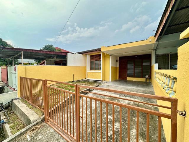 Terraced House for sale in Petaling, Damansara Damai