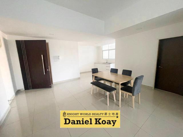 Condominium for sale in Georgetown, Penang