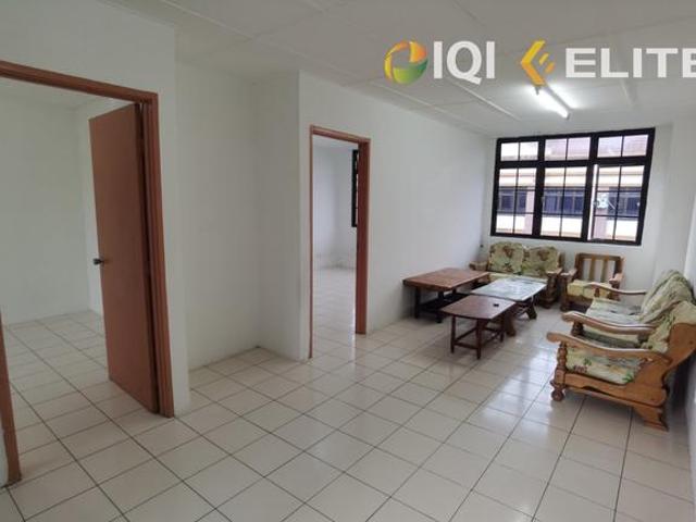 Apartment for sale in Kuching