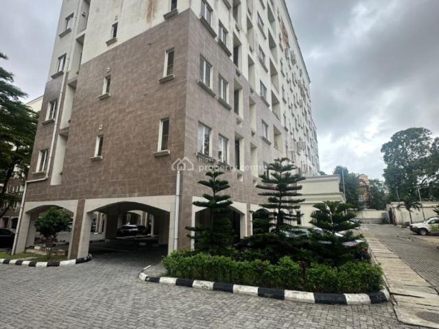Flat for rent in Eti Osa, Abuja