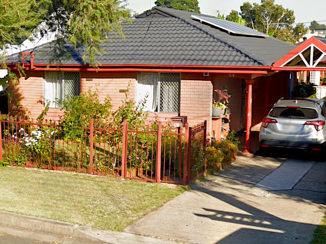 House for rent in Sydney, New South Wales