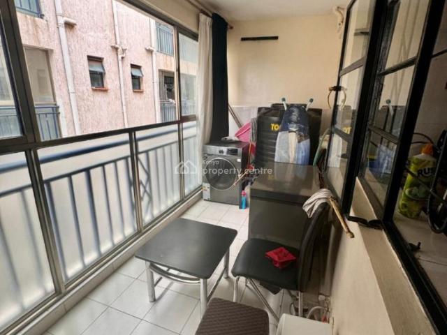 Apartment for sale in Kiambu, Nairobi