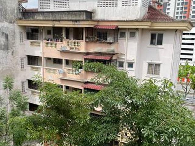Apartment for sale in Petaling, Damansara Damai