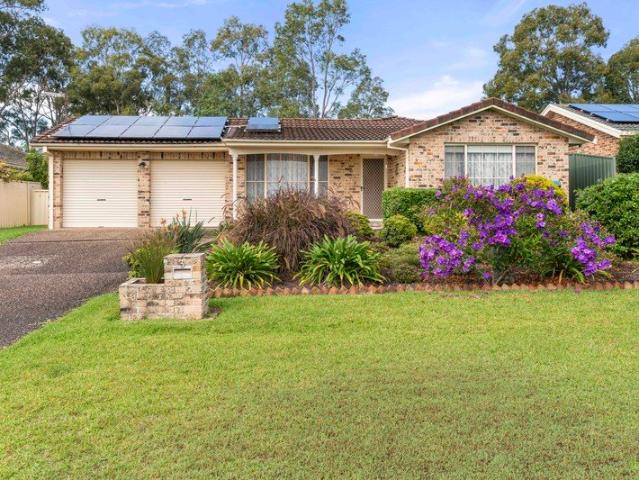House for sale in Worrigee, New South Wales