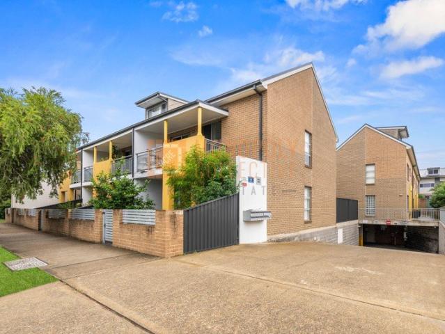 Townhouse for rent in Sydney, New South Wales