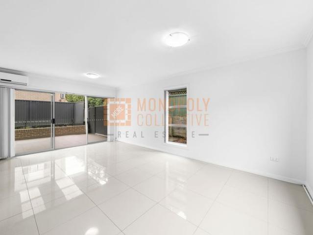 Townhouse for rent in Sydney, New South Wales