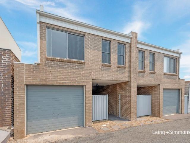 Granny Flat for rent in Granville, Sydney