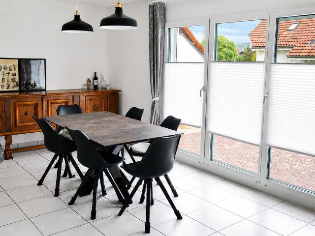 Apartment mieten in Auw, Aargau