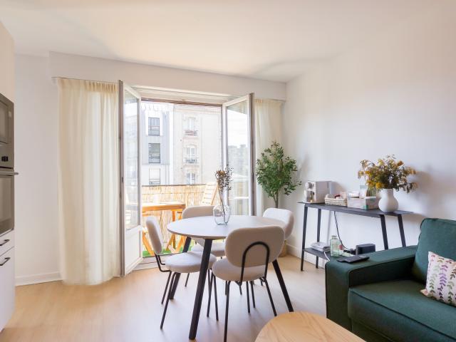 Appartement location à Antony, Montrouge