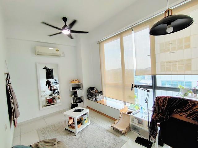 Condominium for sale in Petaling, Alam Impian