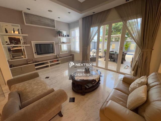 Residential House for sale in Kinabalu, Sabah
