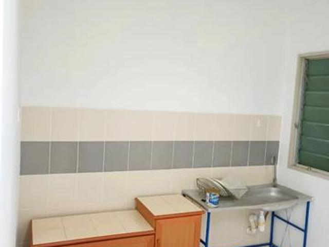 Apartment for sale in Georgetown, Penang