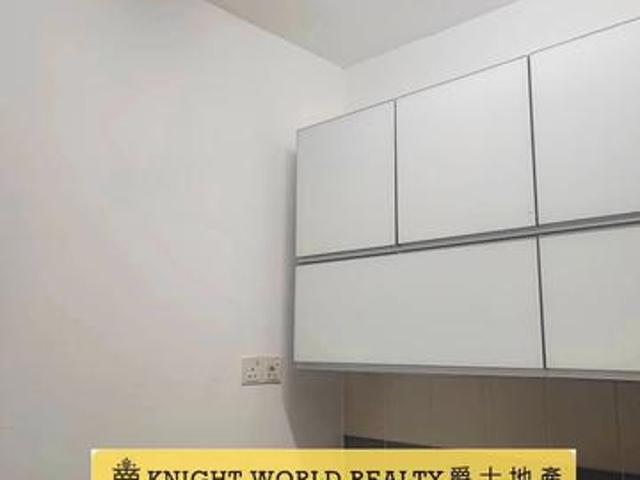Apartment for sale in Georgetown, Penang