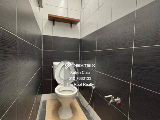 Residential House for sale in Kuching, Sarawak