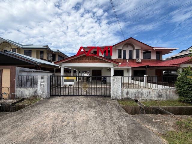 Residential House for sale in Bintulu, Sarawak