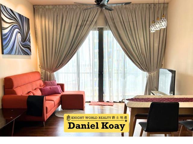 Condominium for sale in Georgetown, Penang