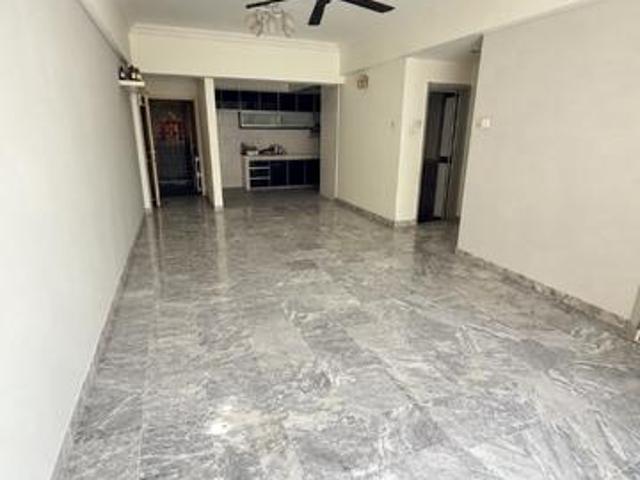 Condominium for sale in Setapak, Kuala Lumpur