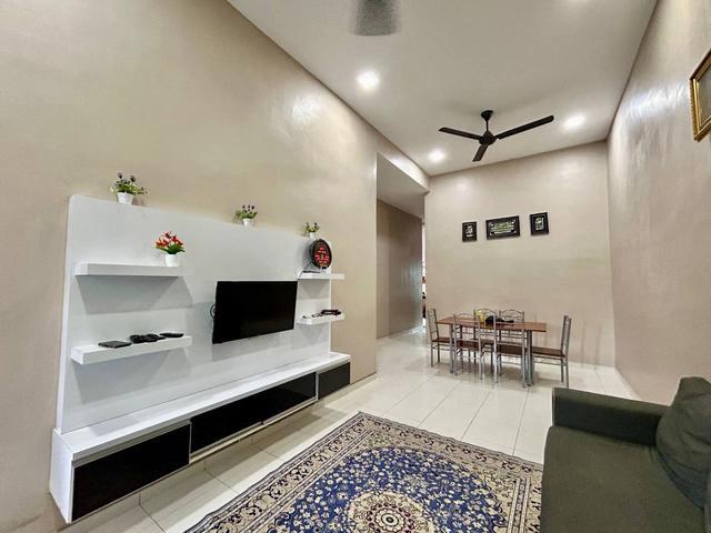 Terraced House for sale in Kuantan, Pahang