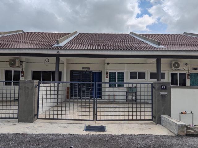 Terraced House for sale in Perak, Batu Gajah