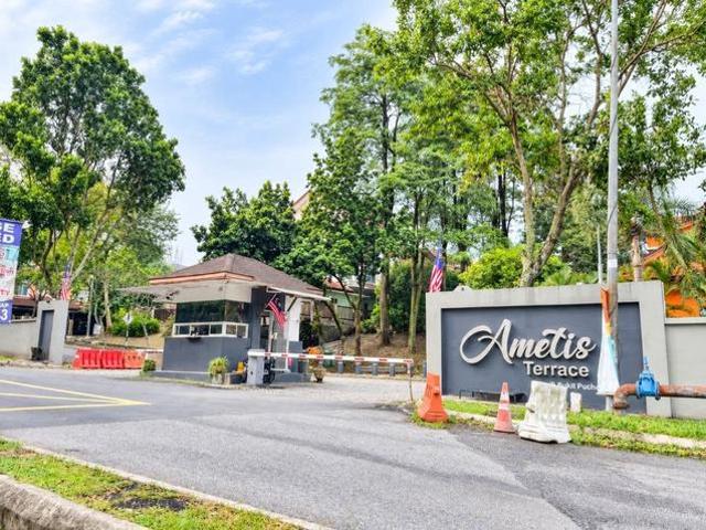 Apartment for sale in Putrajaya