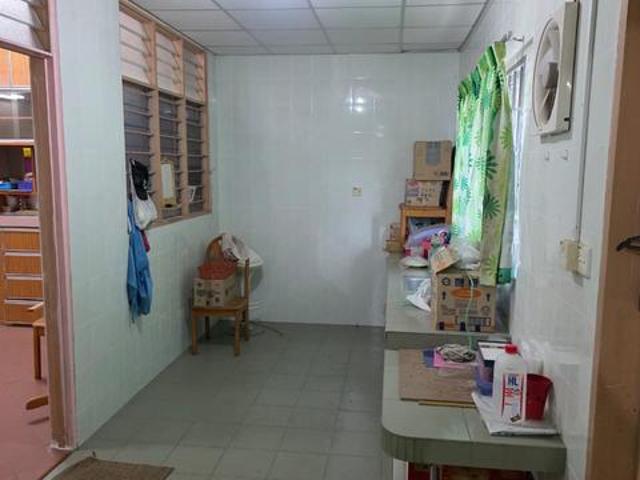 Terraced House for sale in Sendayan Village, Negeri Sembilan