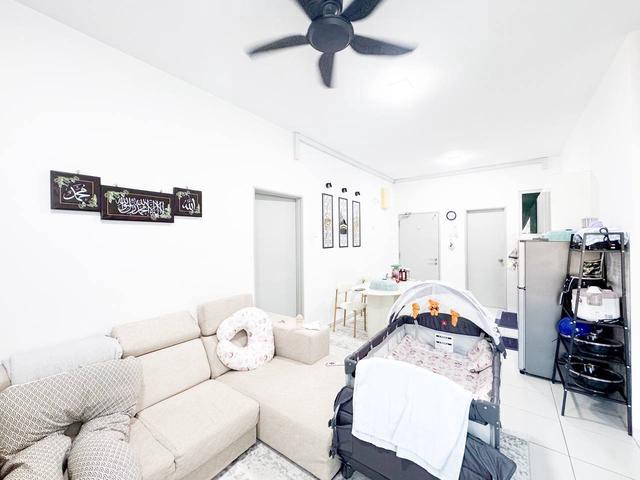 Serviced Residence for sale in Petaling, Damansara Damai