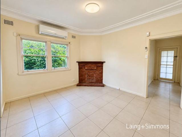 House for rent in Sydney, New South Wales