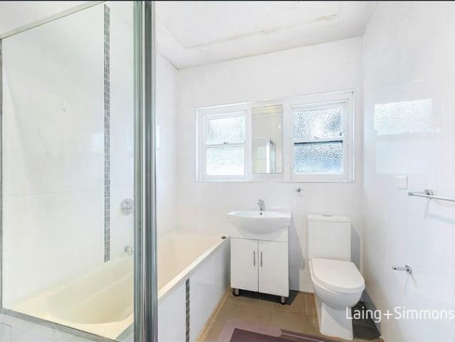 House for rent in Sydney, New South Wales