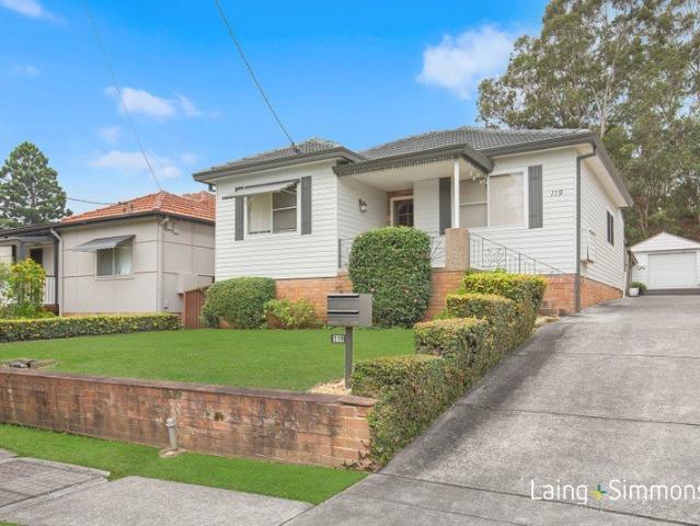 House for rent in Sydney, New South Wales