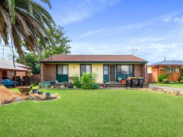 House for rent in North St Marys, Sydney