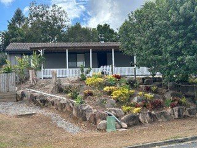House for rent in Calliope, Queensland