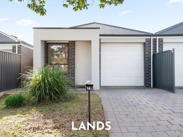 House for sale in Horseshoe Creek, South Australia