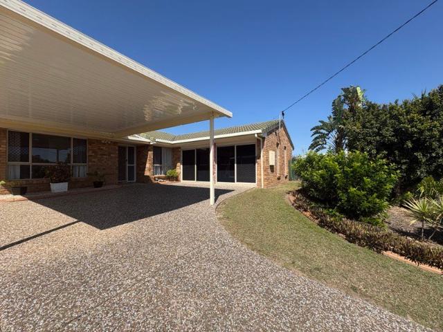 House for rent in Gladstone, Queensland