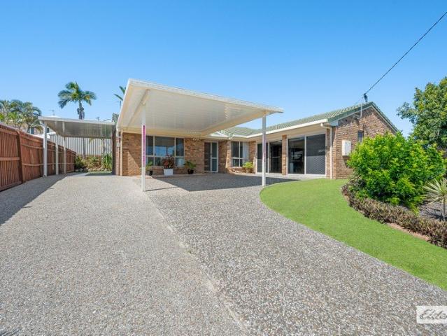 House for rent in Gladstone, Queensland