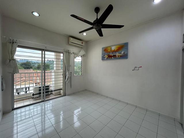 Townhouse for sale in Selayang, Selangor
