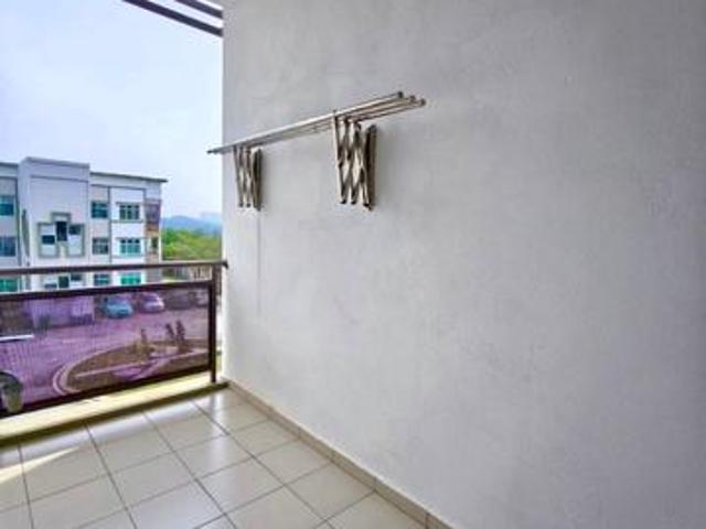 Townhouse for sale in Nilai, Negeri Sembilan