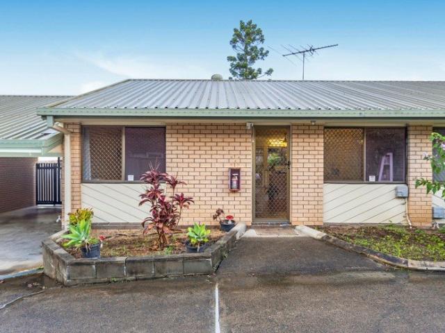 Apartment for sale in Toombul, Queensland