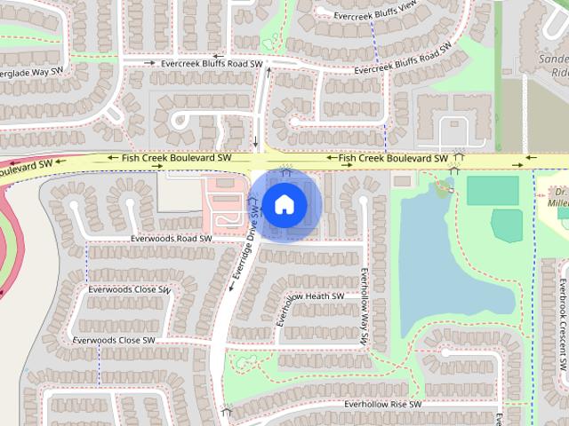 House for rent in Northwest, Alberta