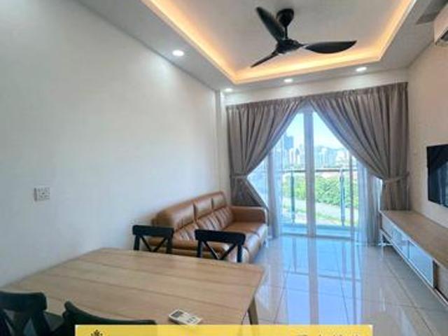 Condominium for sale in Barat Daya, George Town