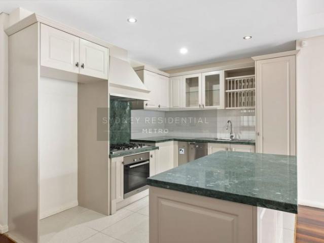 Apartment for rent in Sydney, New South Wales
