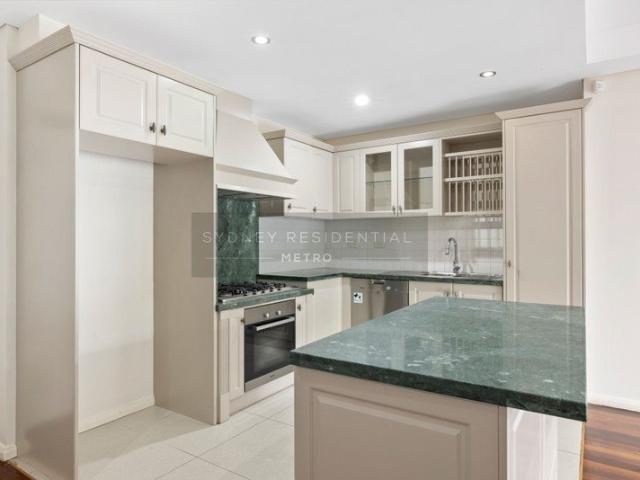 Apartment for rent in Sydney, New South Wales