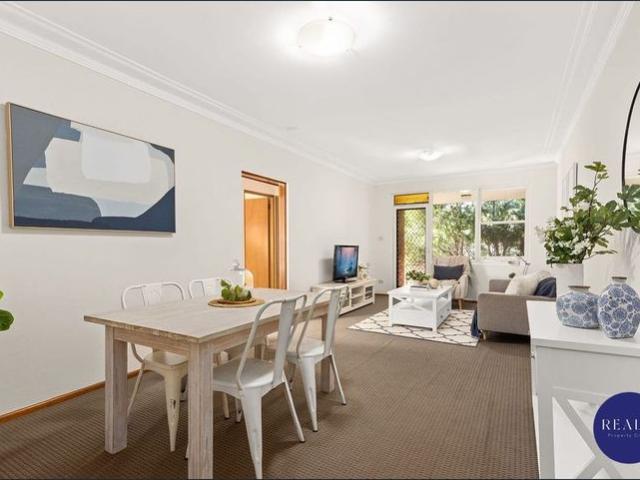Apartment for rent in Sydney, New South Wales