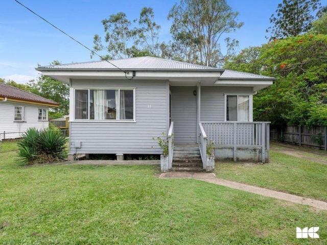 House for rent in Zillmere, City of Brisbane