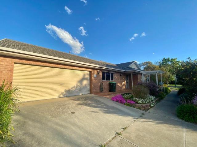Apartment for rent in Wangaratta, Victoria