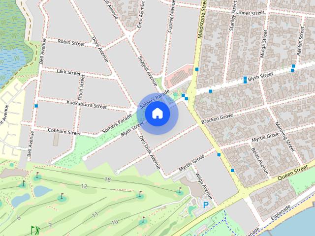 Apartment for rent in Altona, Melbourne