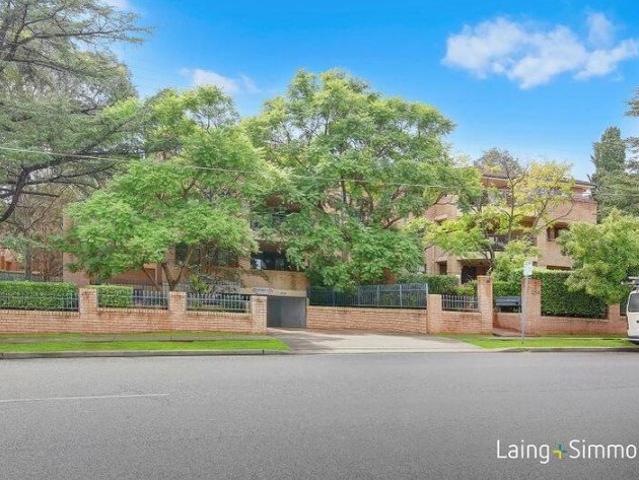 Apartment for rent in Sydney, New South Wales