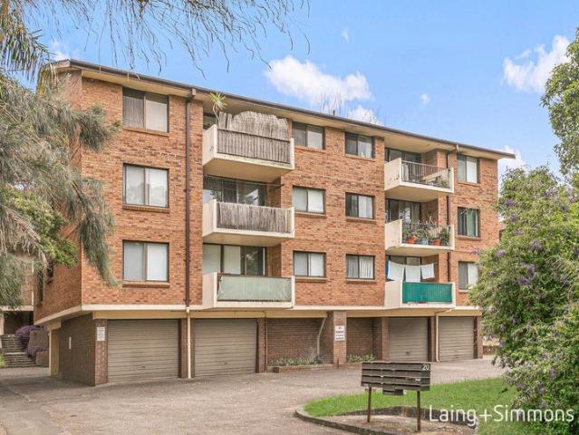 Apartment for rent in Mount Druitt, Sydney