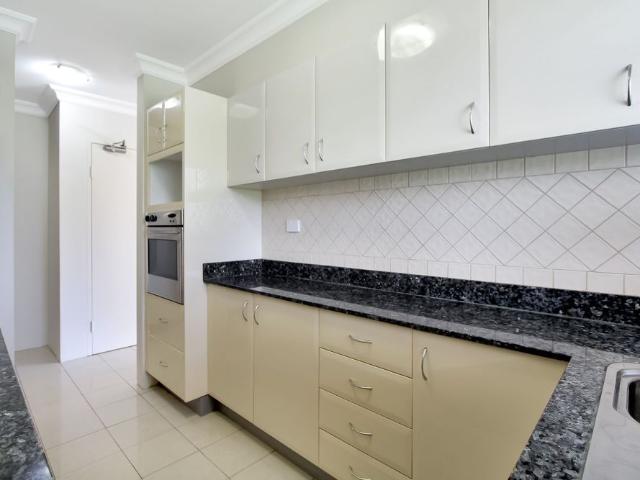 Apartment for rent in Ryde